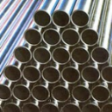 Pipes (Welded Stainless Steel Tubing)